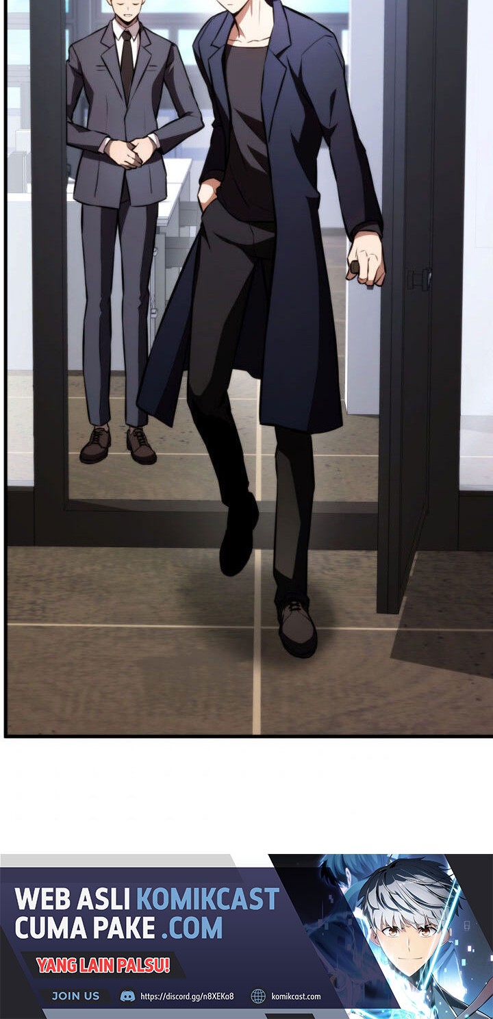 Ranker’s Return Chapter 45 Gambar 29