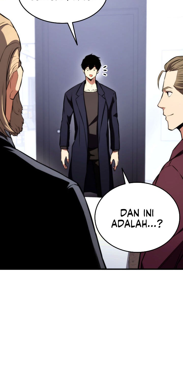 Ranker’s Return Chapter 45 Gambar 31