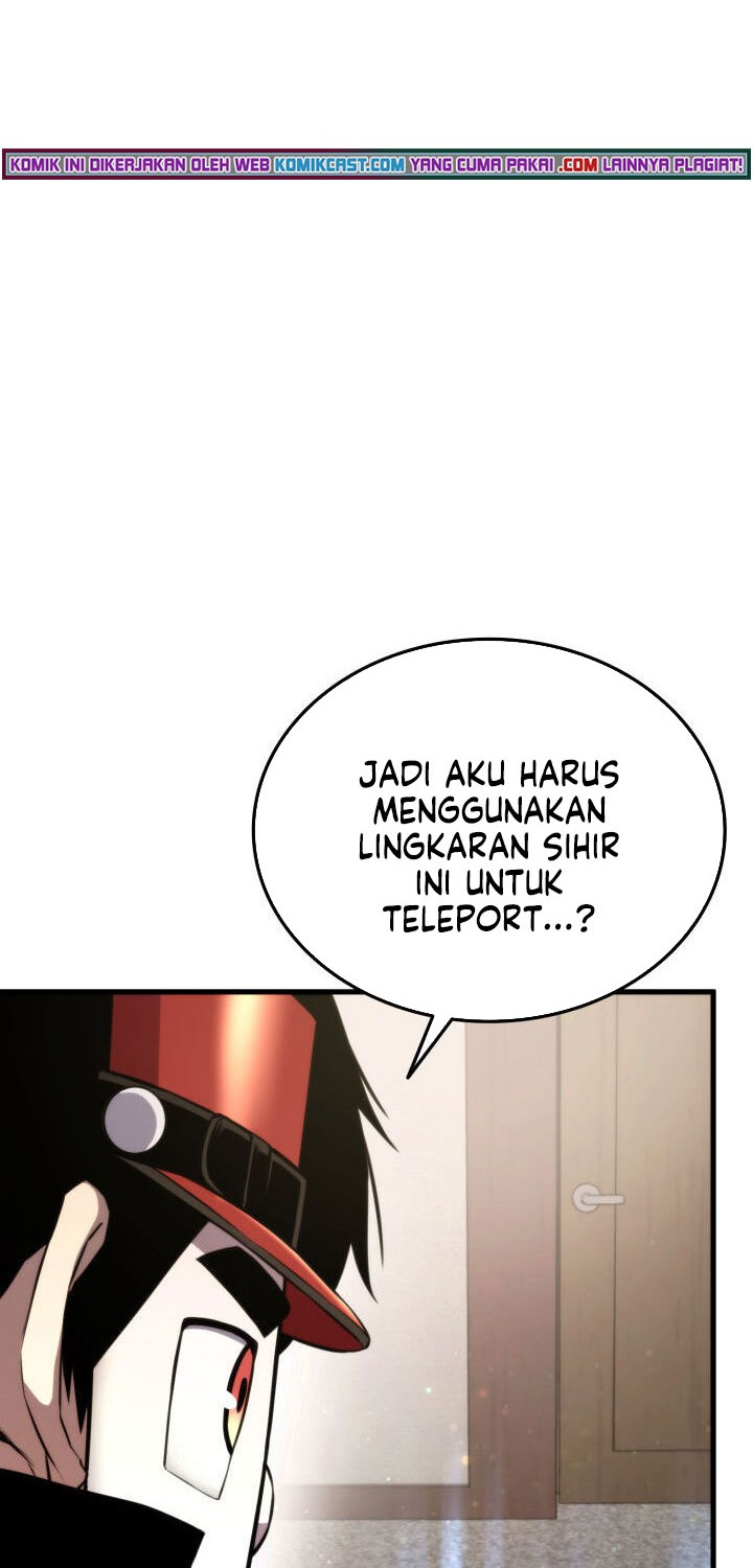 Ranker’s Return Chapter 45 Gambar 41