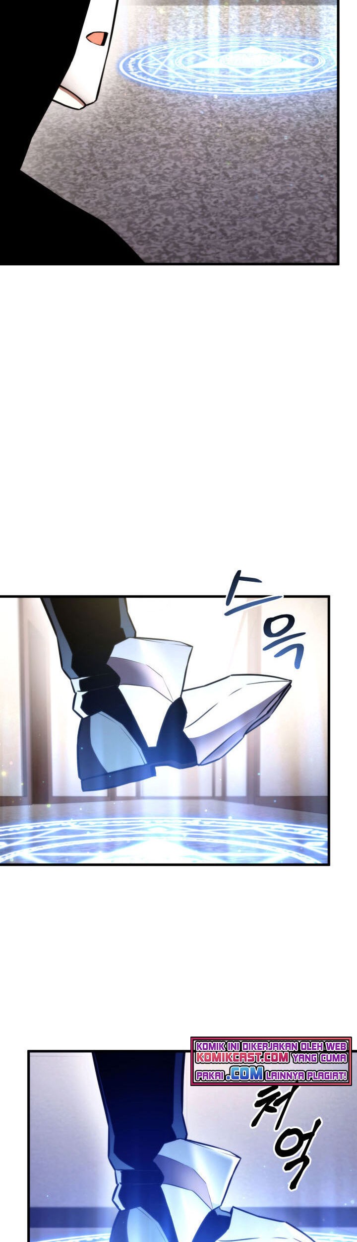 Ranker’s Return Chapter 45 Gambar 42