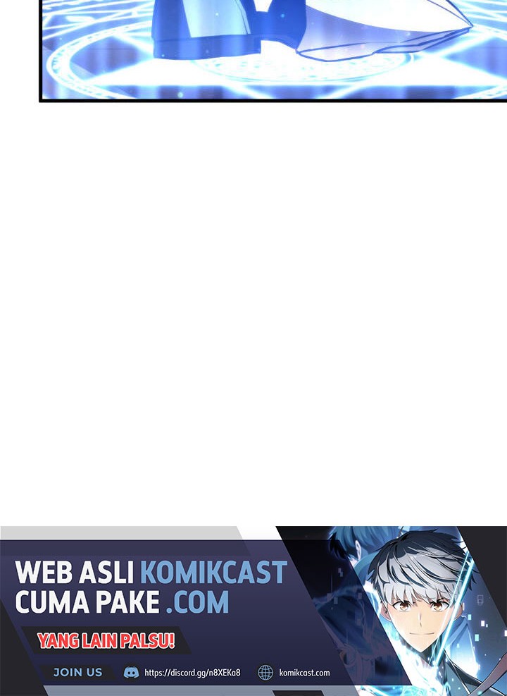 Ranker’s Return Chapter 45 Gambar 43