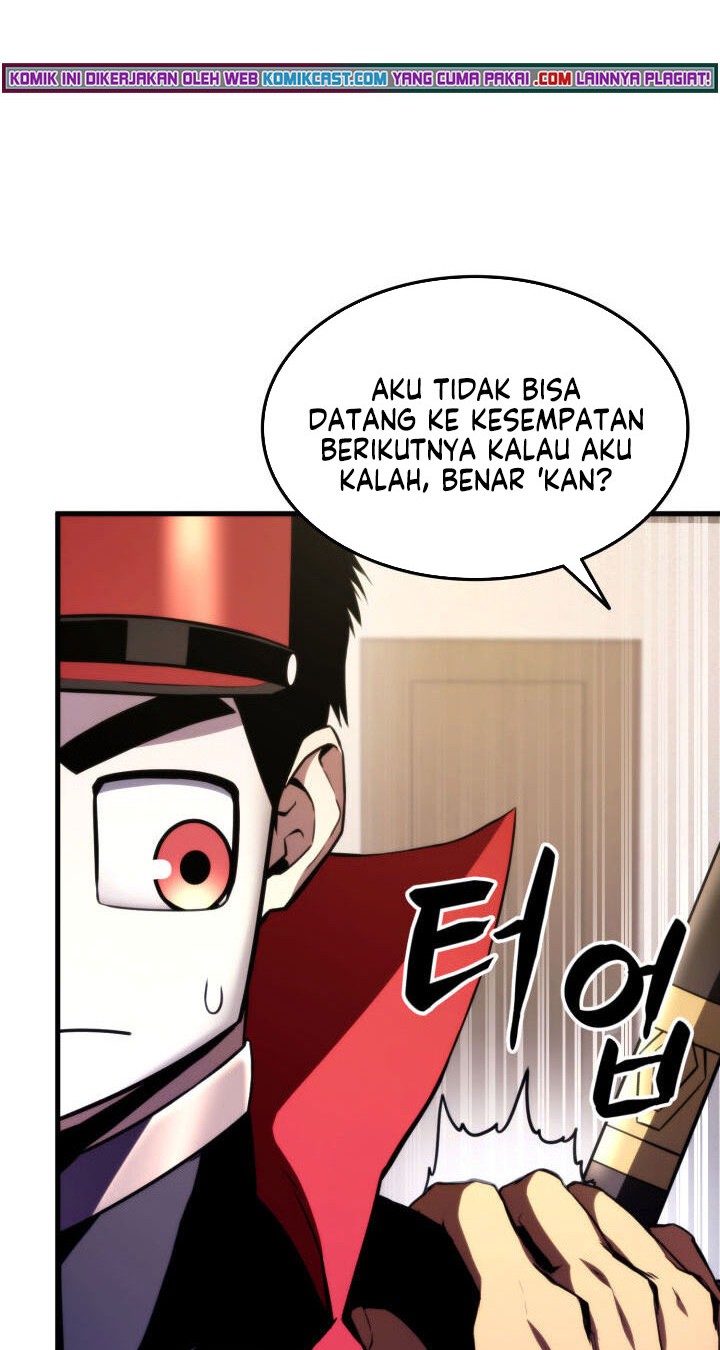 Ranker’s Return Chapter 45 Gambar 47