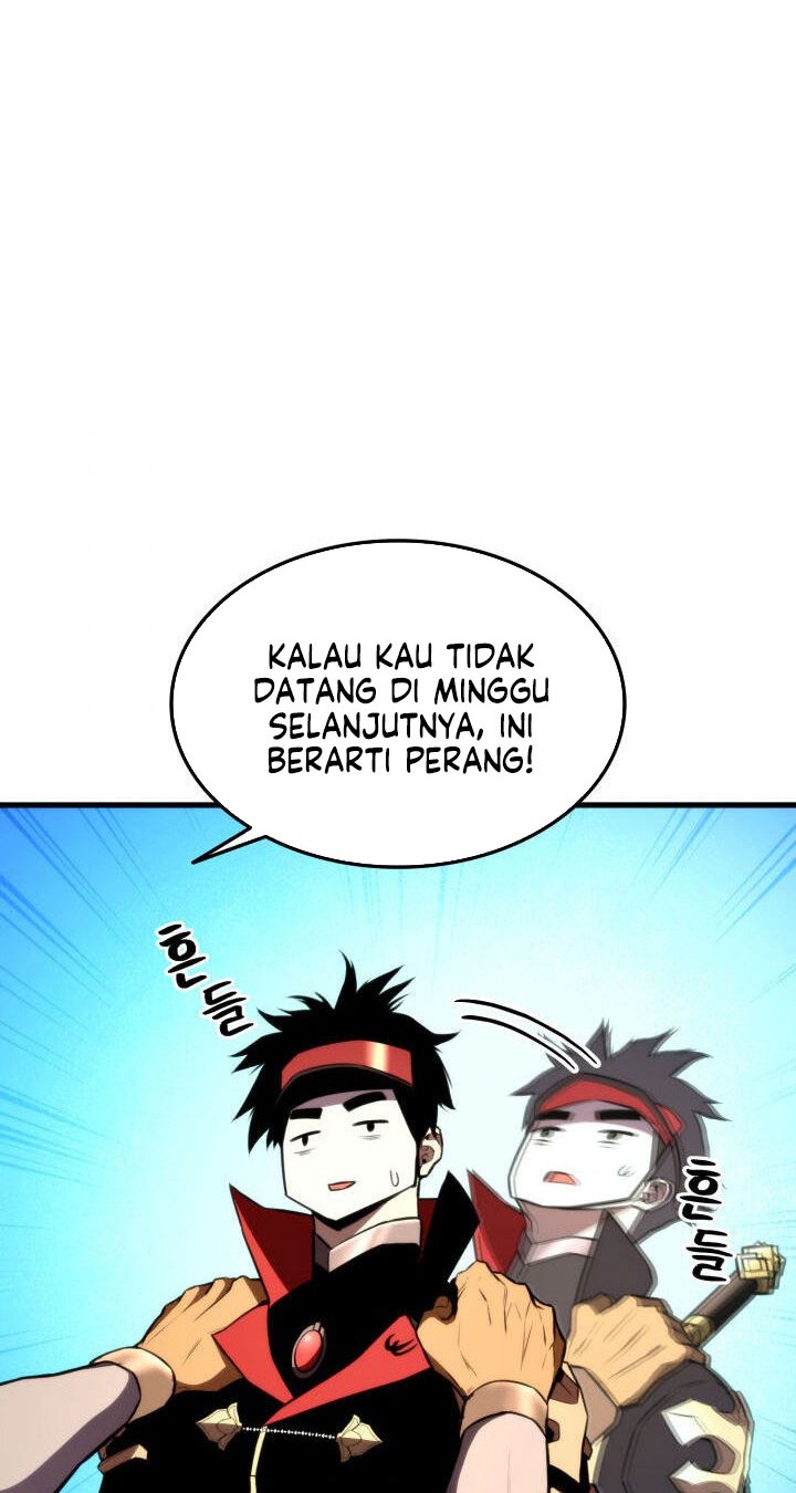 Ranker’s Return Chapter 45 Gambar 49