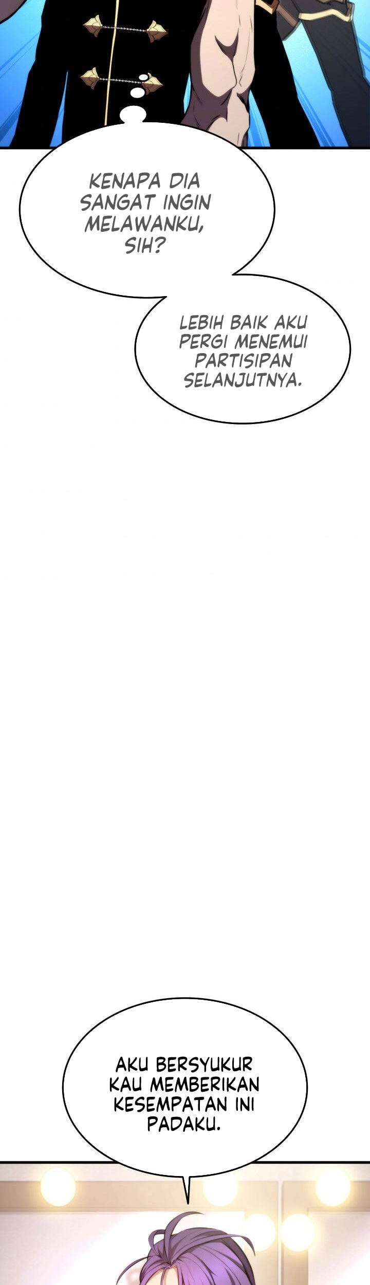 Ranker’s Return Chapter 45 Gambar 50