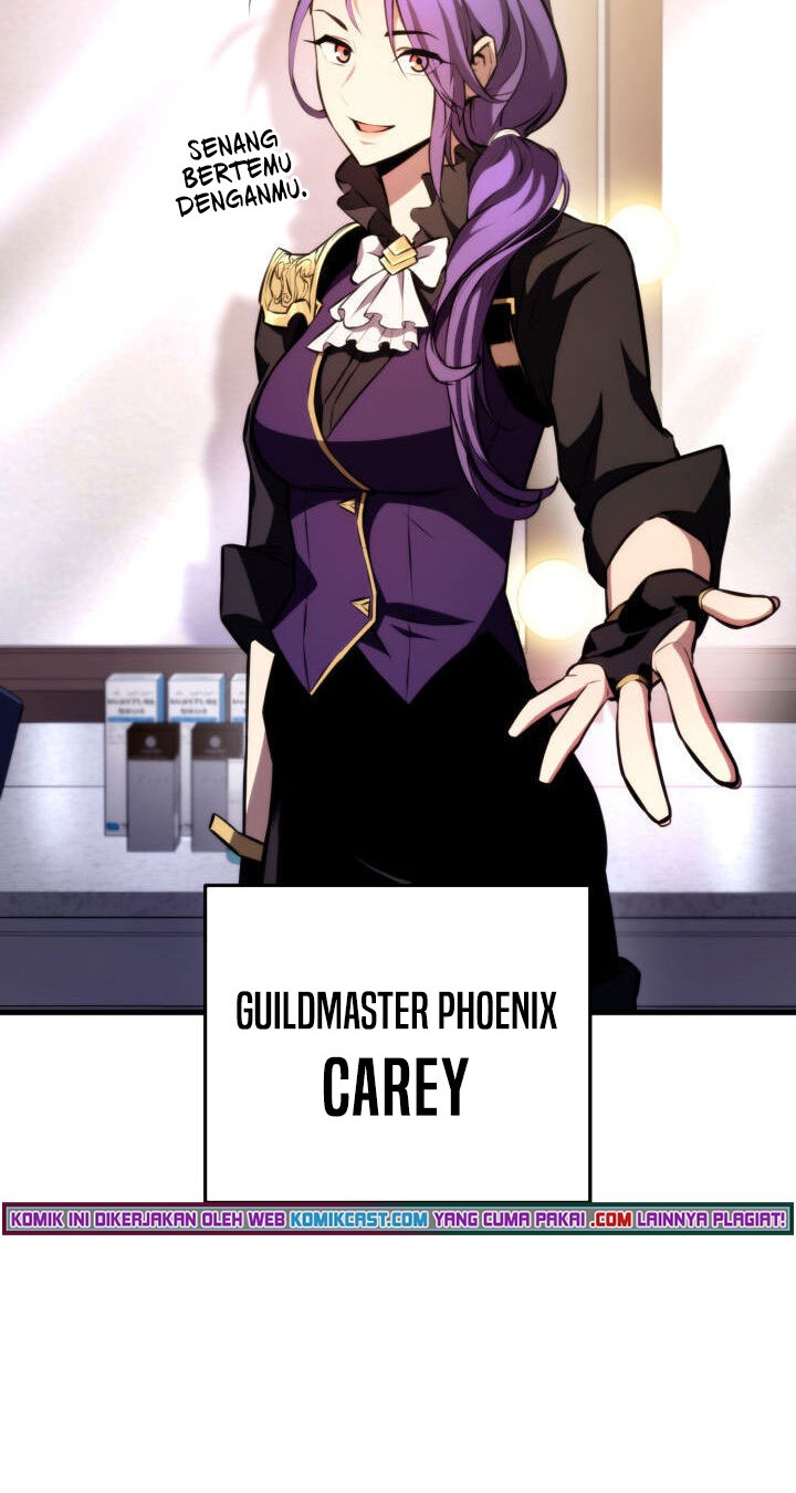 Ranker’s Return Chapter 45 Gambar 51