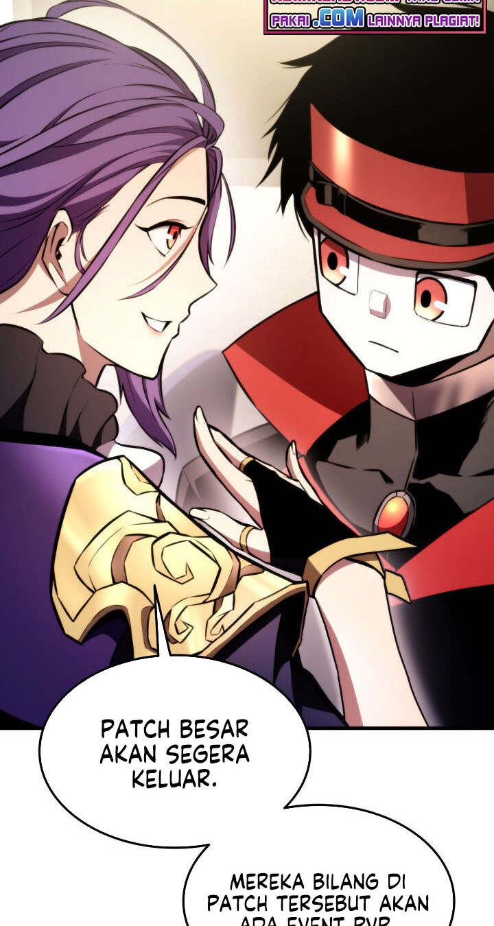 Ranker’s Return Chapter 45 Gambar 53