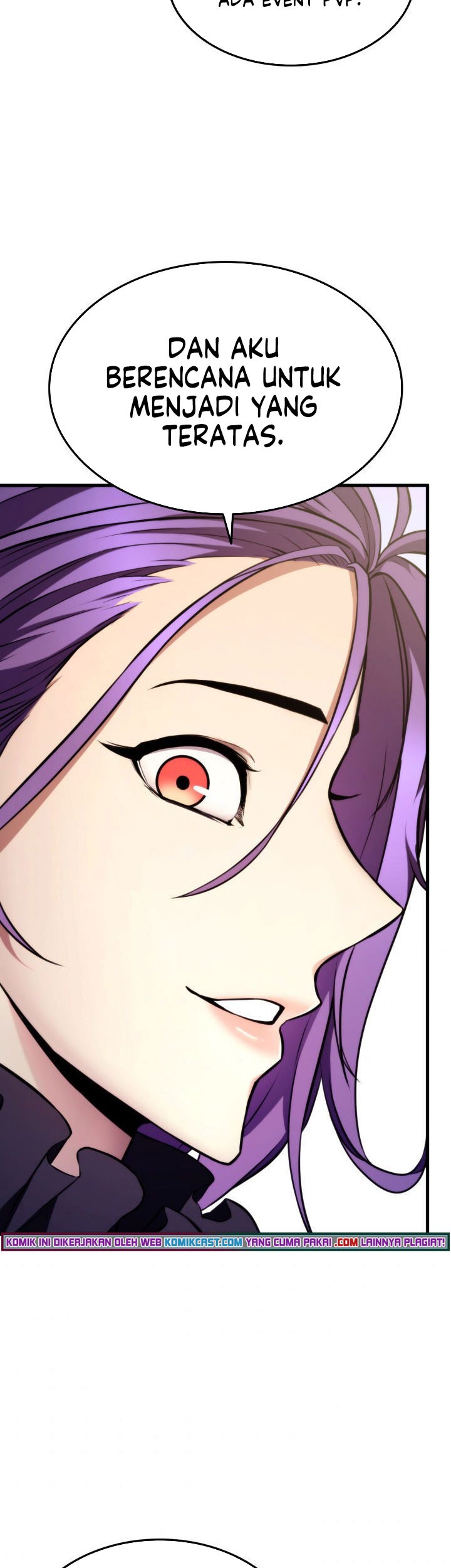 Ranker’s Return Chapter 45 Gambar 54