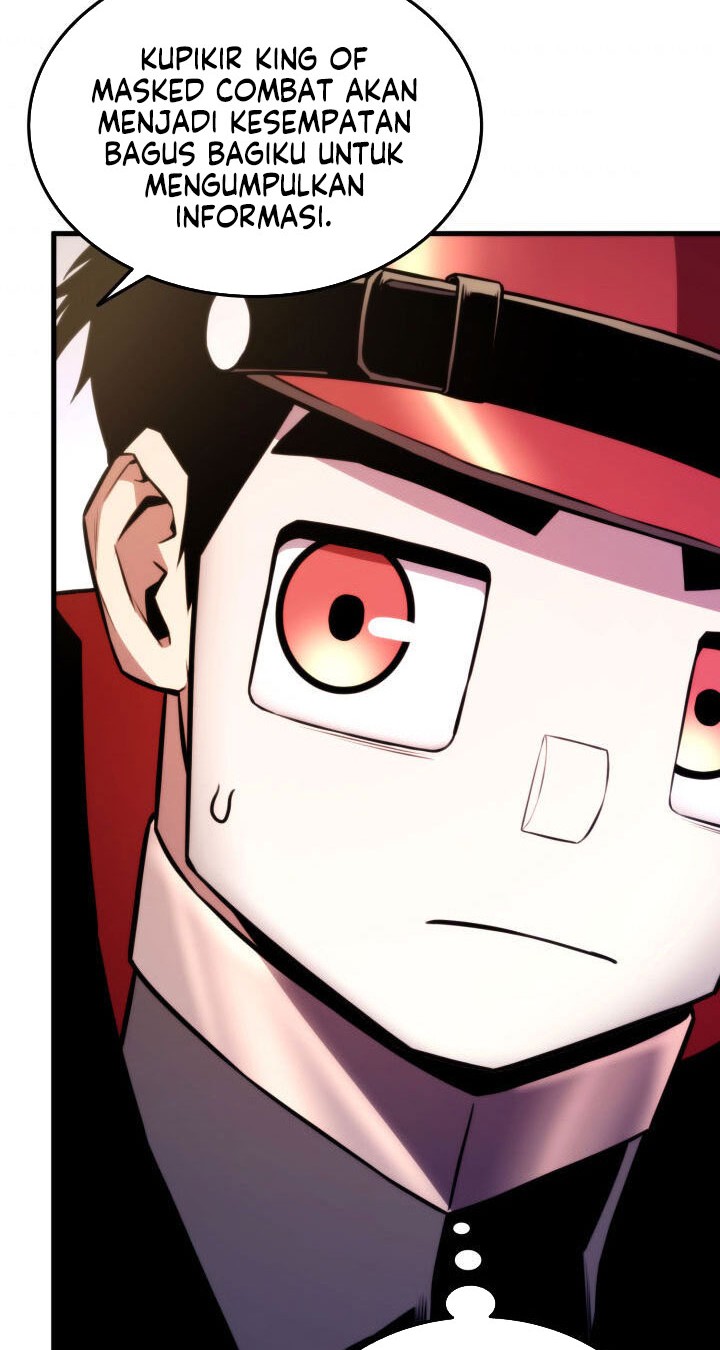 Ranker’s Return Chapter 45 Gambar 55