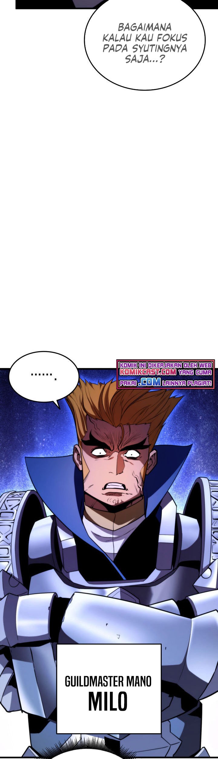 Ranker’s Return Chapter 45 Gambar 56