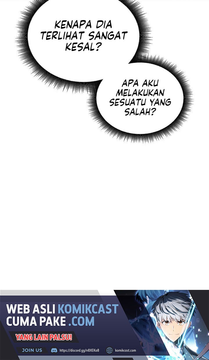 Ranker’s Return Chapter 45 Gambar 57