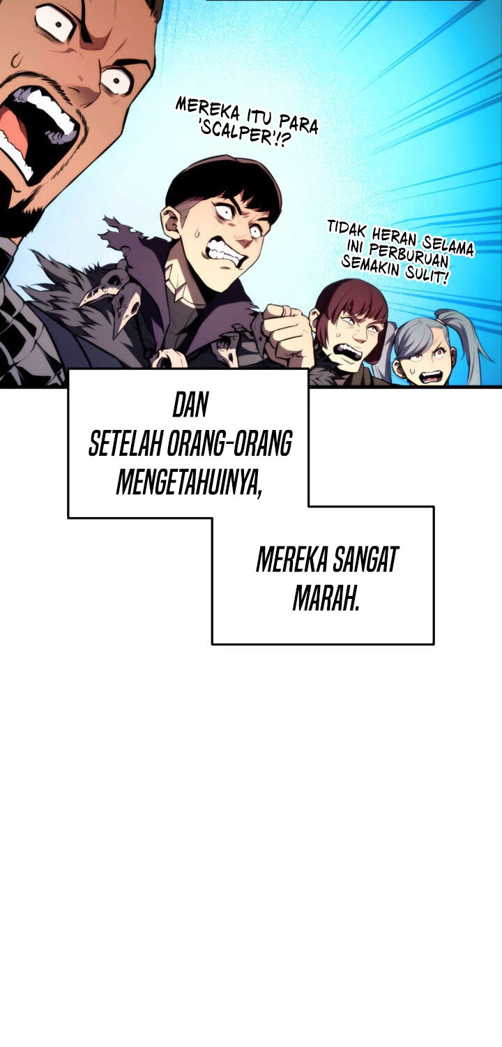 Ranker’s Return Chapter 45 Gambar 3