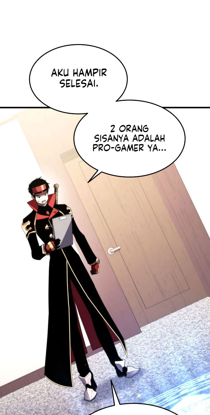 Ranker’s Return Chapter 45 Gambar 59