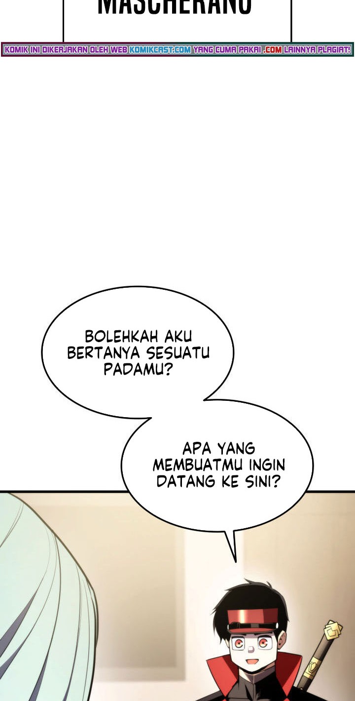 Ranker’s Return Chapter 45 Gambar 61