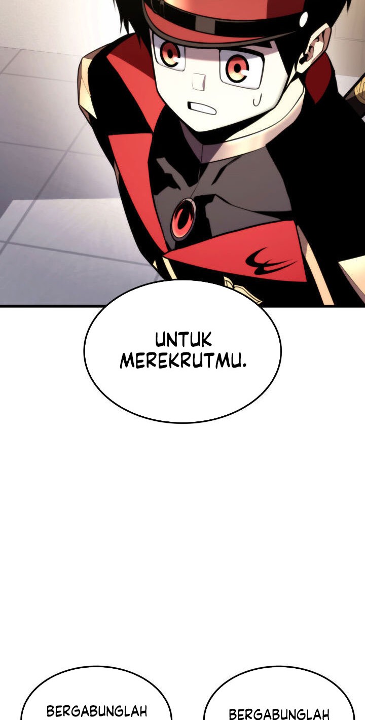 Ranker’s Return Chapter 45 Gambar 63