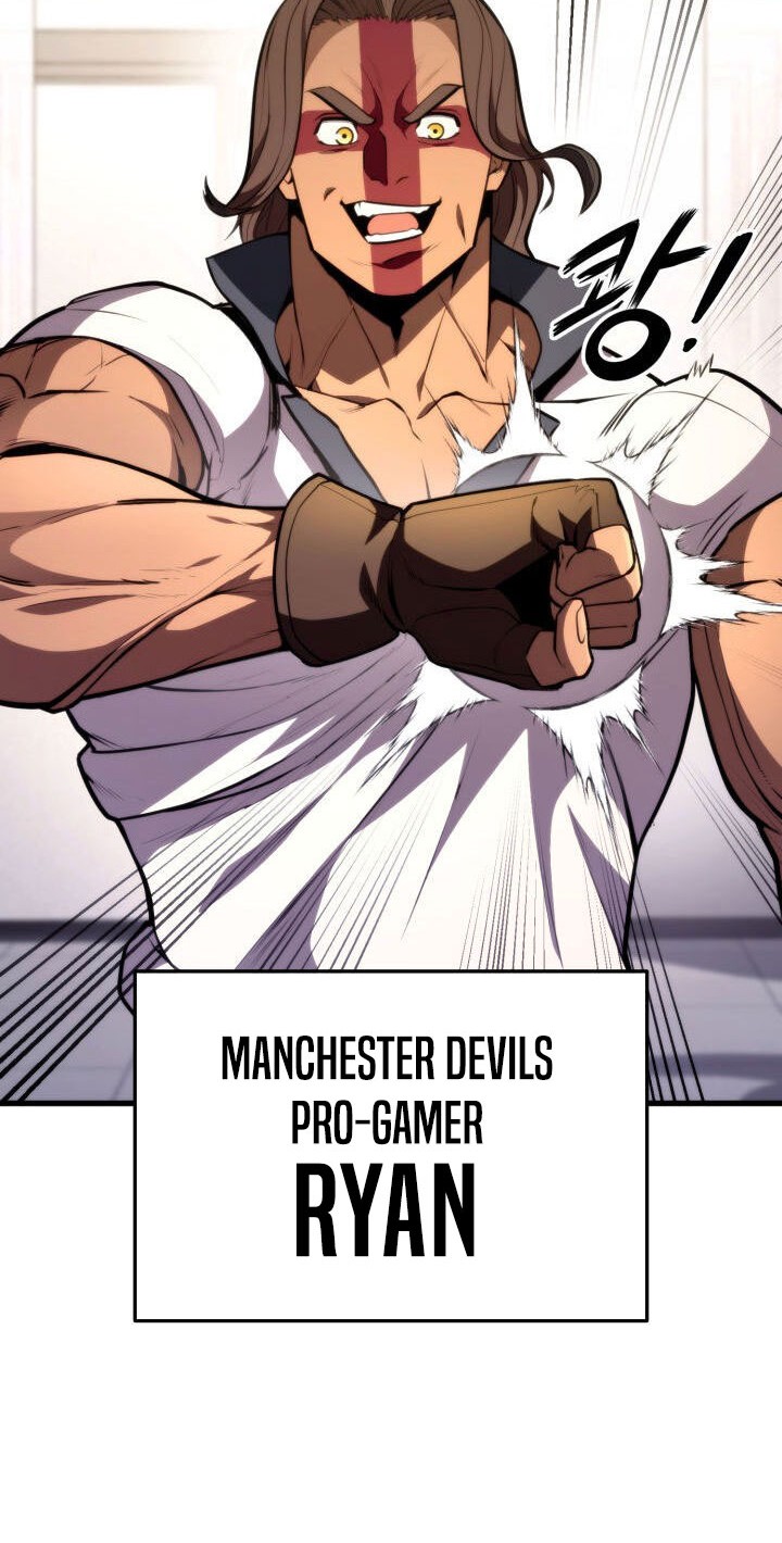 Ranker’s Return Chapter 45 Gambar 65