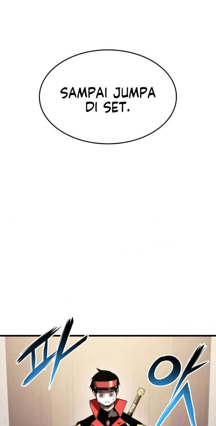 Ranker’s Return Chapter 45 Gambar 69