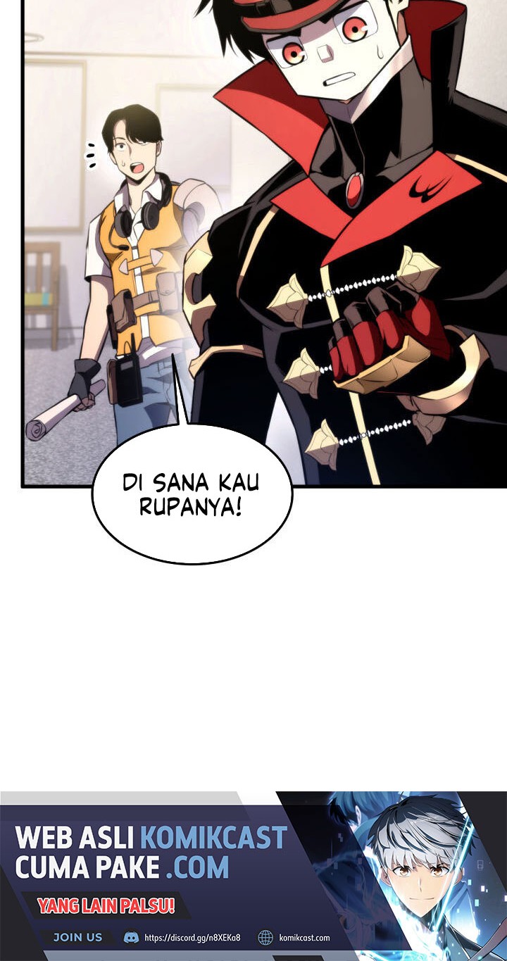 Ranker’s Return Chapter 45 Gambar 71