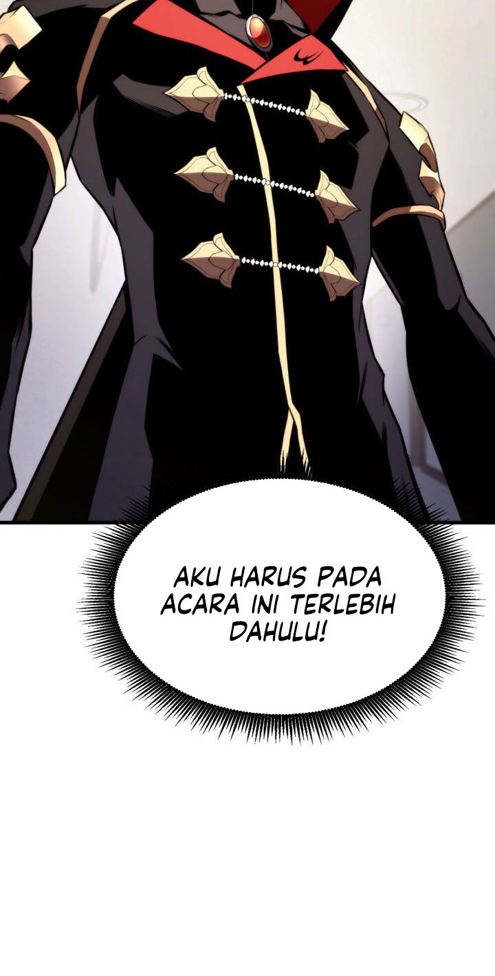 Ranker’s Return Chapter 45 Gambar 73
