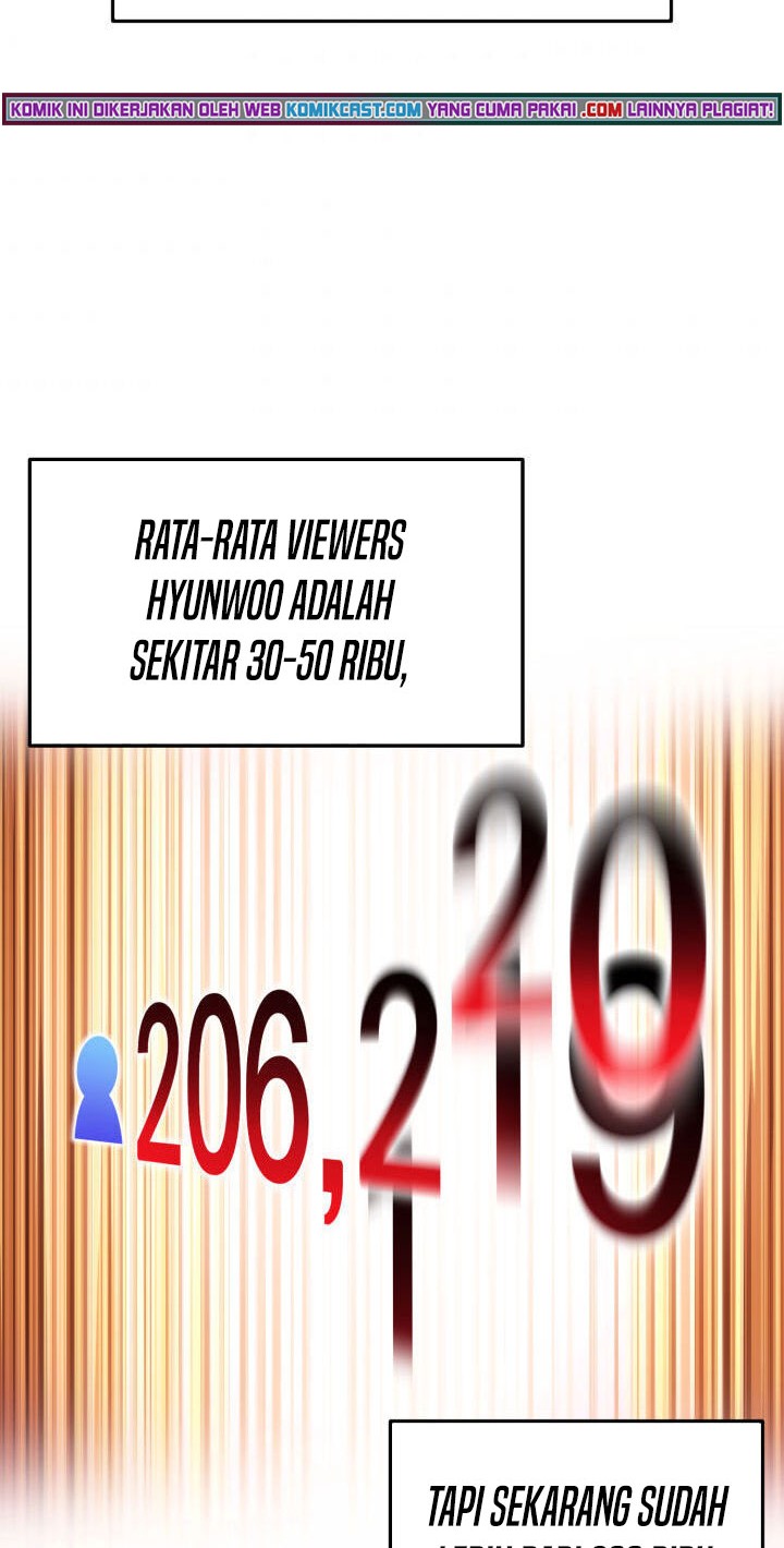 Ranker’s Return Chapter 45 Gambar 75