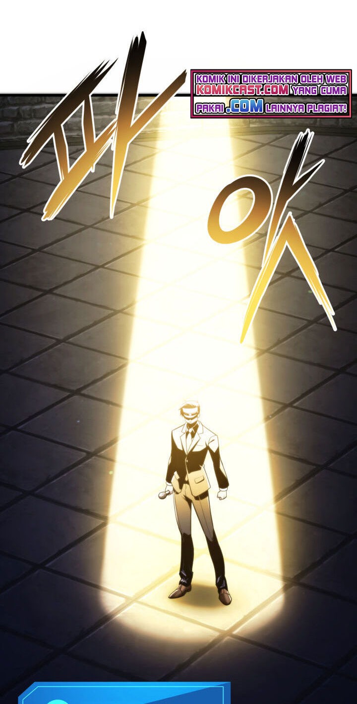 Ranker’s Return Chapter 45 Gambar 77