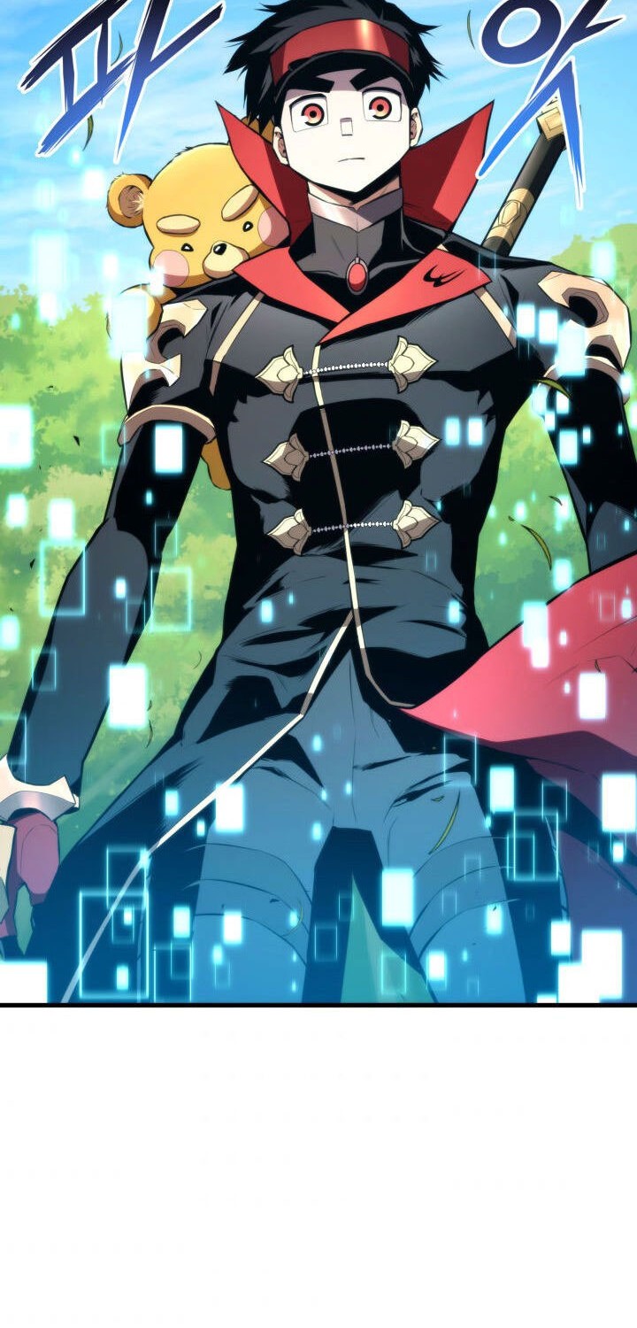 Ranker’s Return Chapter 45 Gambar 5