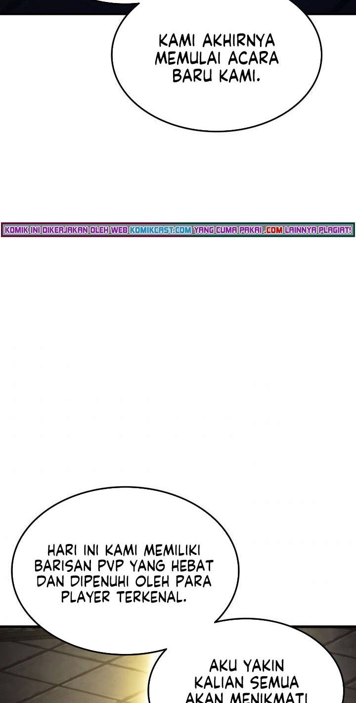 Ranker’s Return Chapter 45 Gambar 79