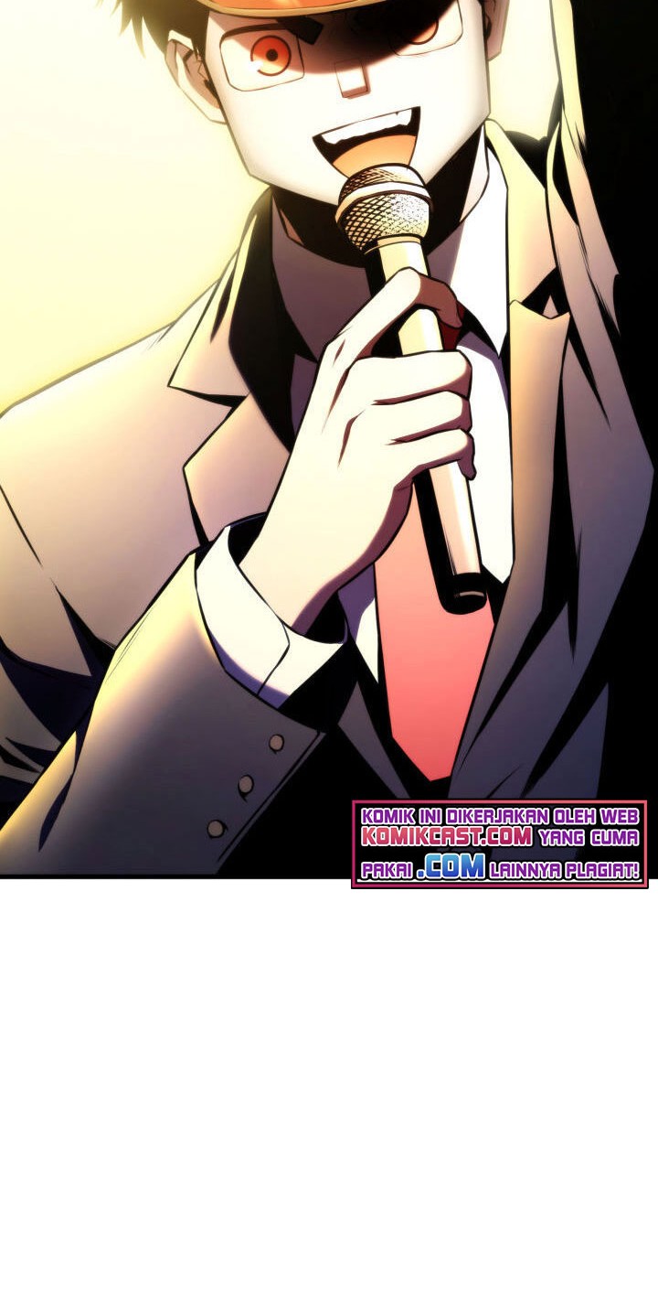 Ranker’s Return Chapter 45 Gambar 81