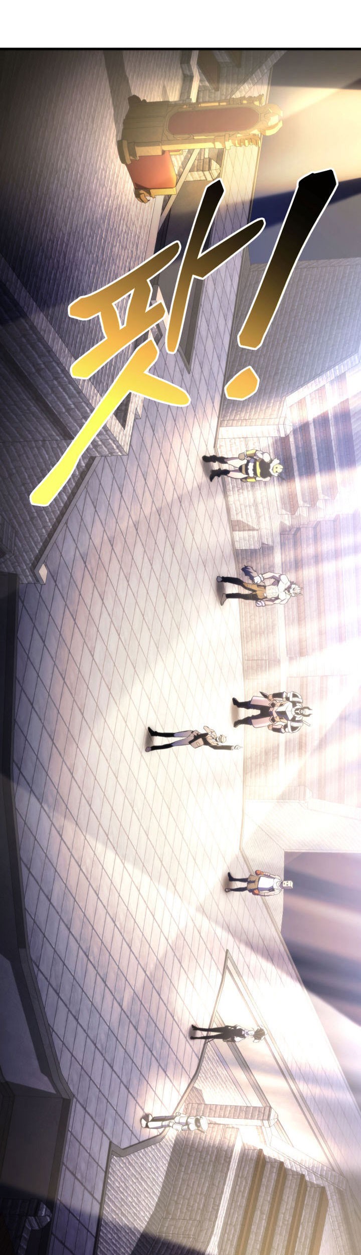 Ranker’s Return Chapter 45 Gambar 82