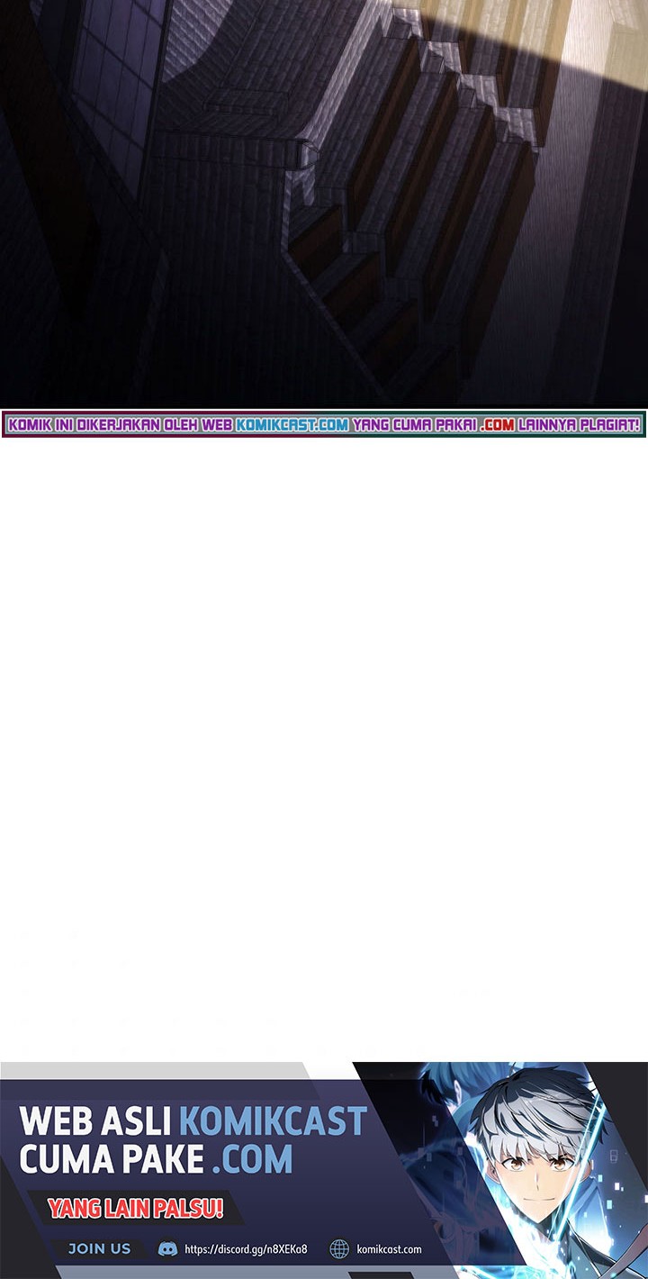 Ranker’s Return Chapter 45 Gambar 83