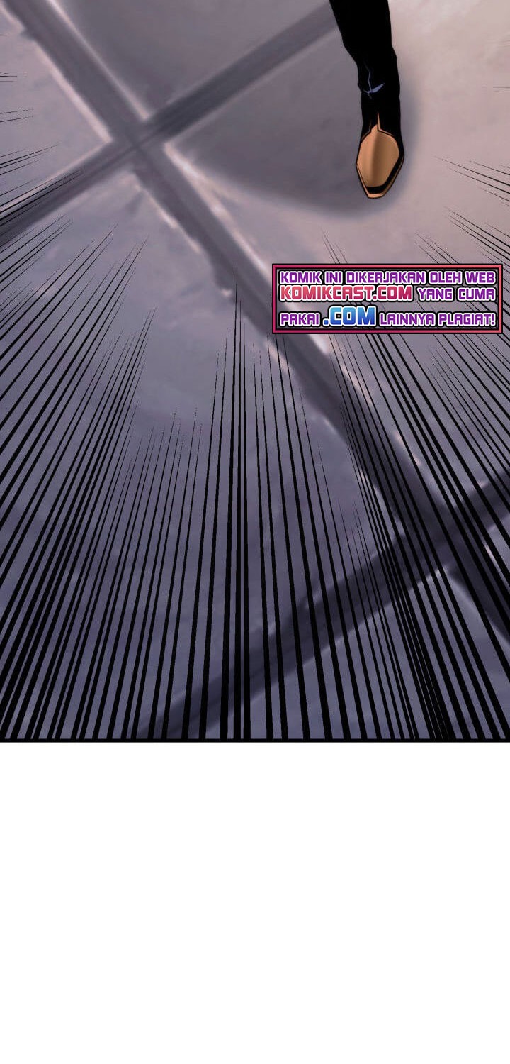 Ranker’s Return Chapter 45 Gambar 85