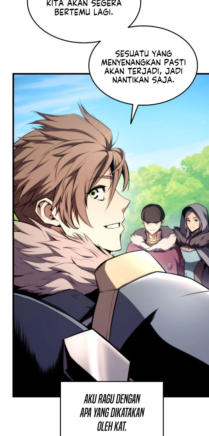 Ranker’s Return Chapter 45 Gambar 7