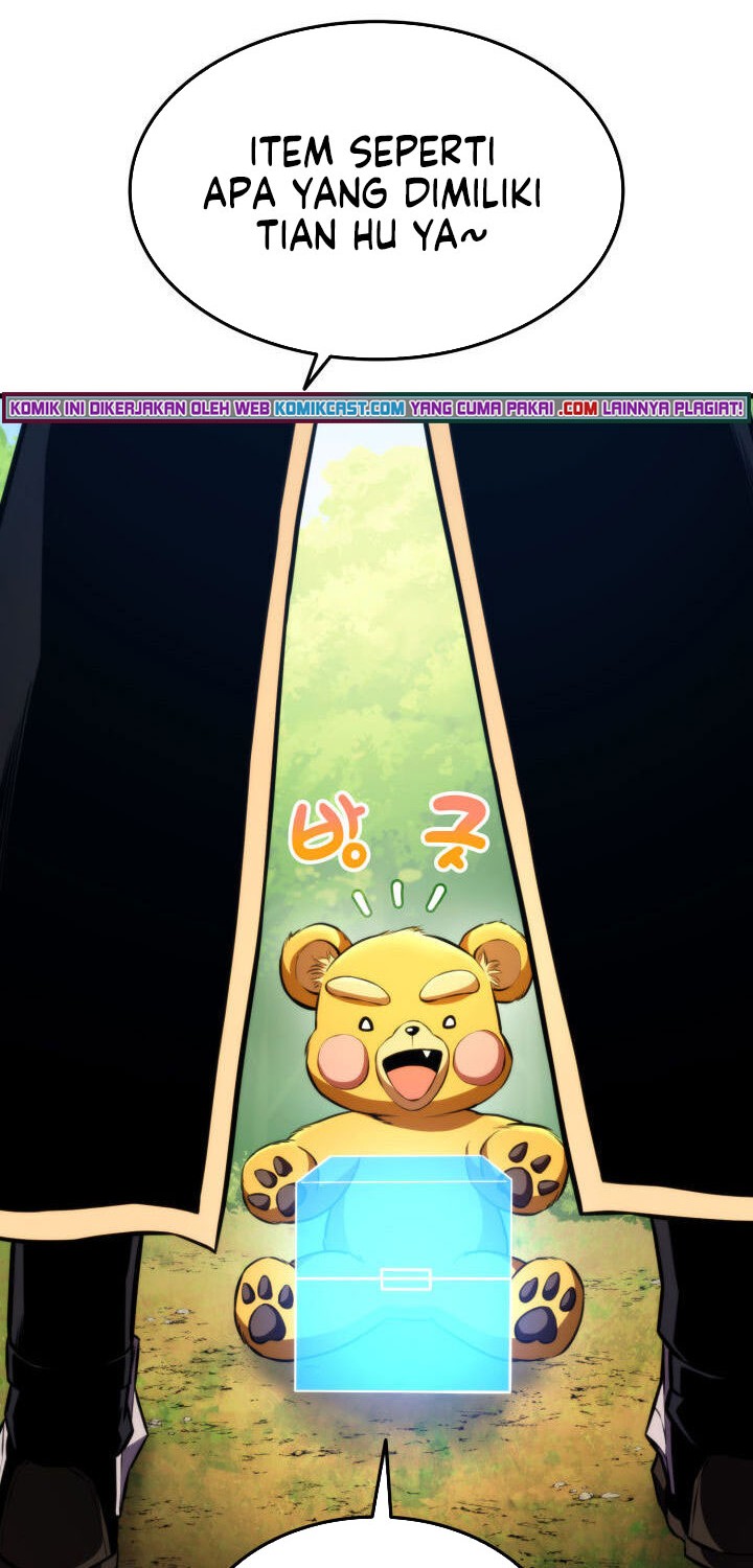 Ranker’s Return Chapter 45 Gambar 9