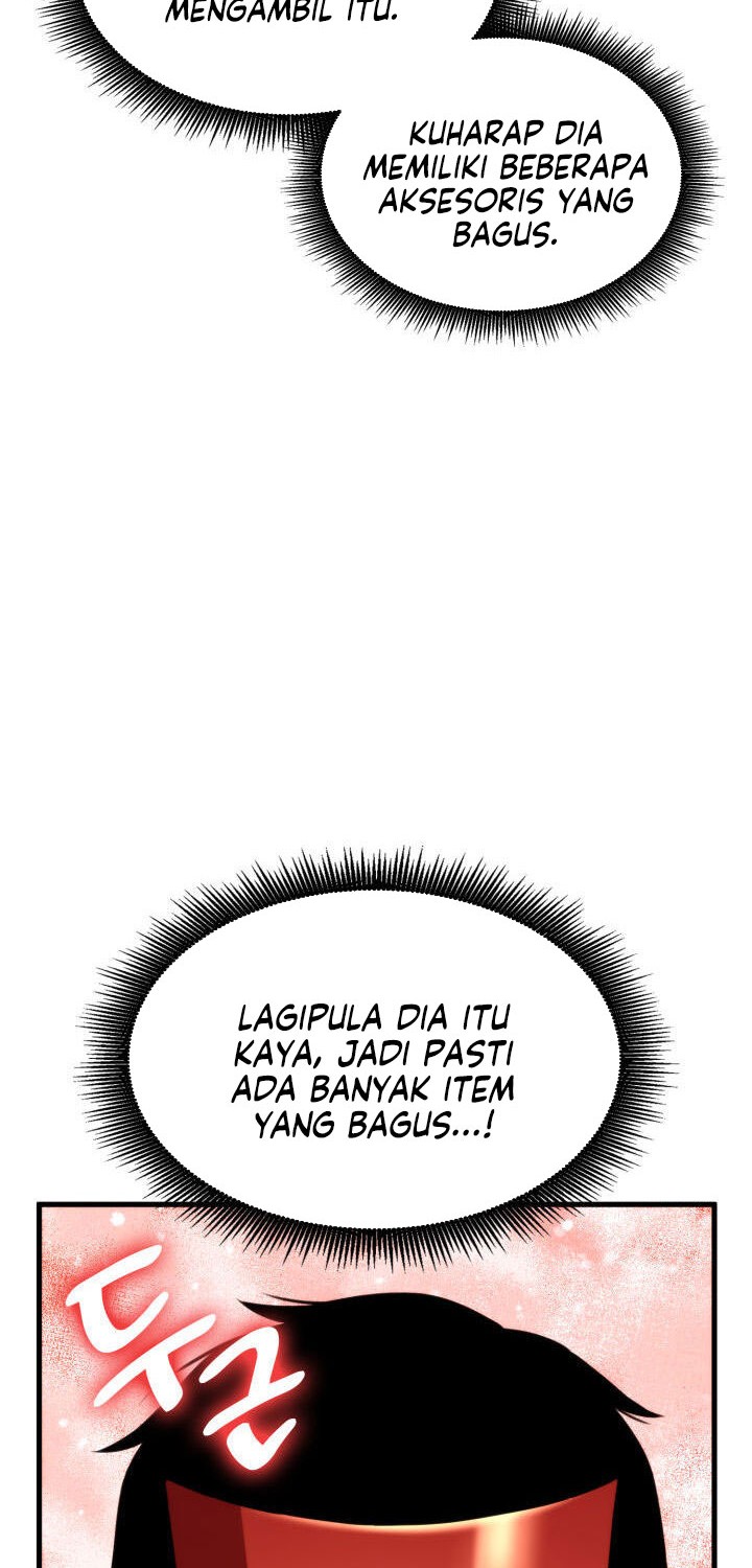 Ranker’s Return Chapter 45 Gambar 11