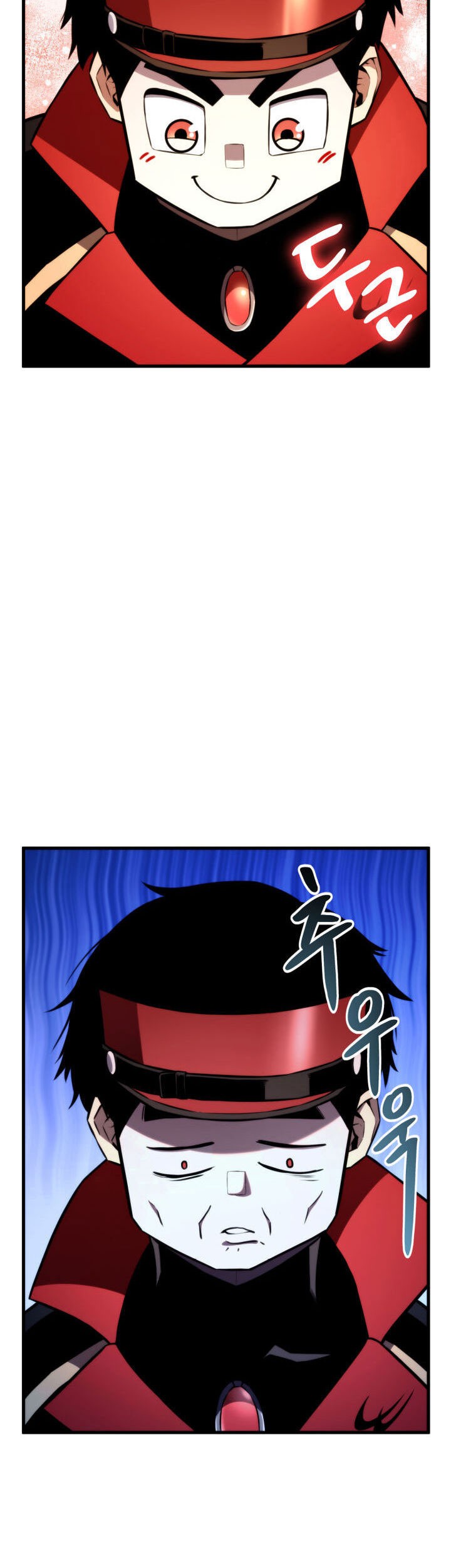 Ranker’s Return Chapter 45 Gambar 12