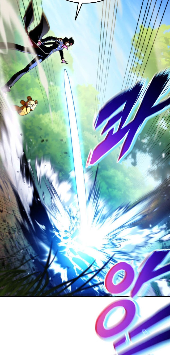 Ranker’s Return Chapter 45 Gambar 17