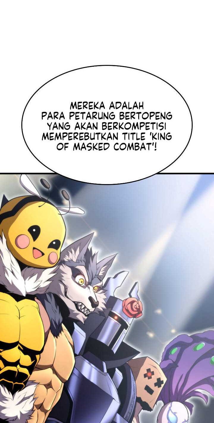 Ranker’s Return Chapter 46 Gambar 19