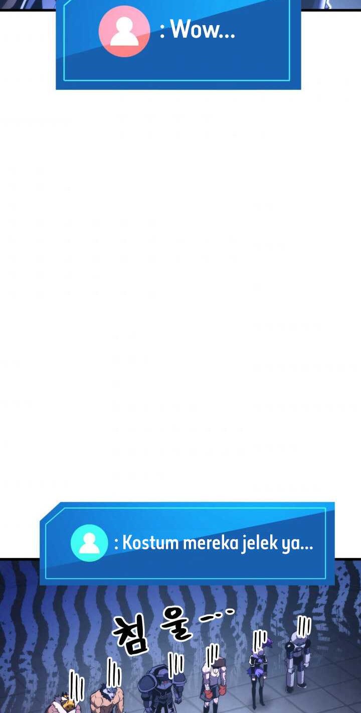 Ranker’s Return Chapter 46 Gambar 21