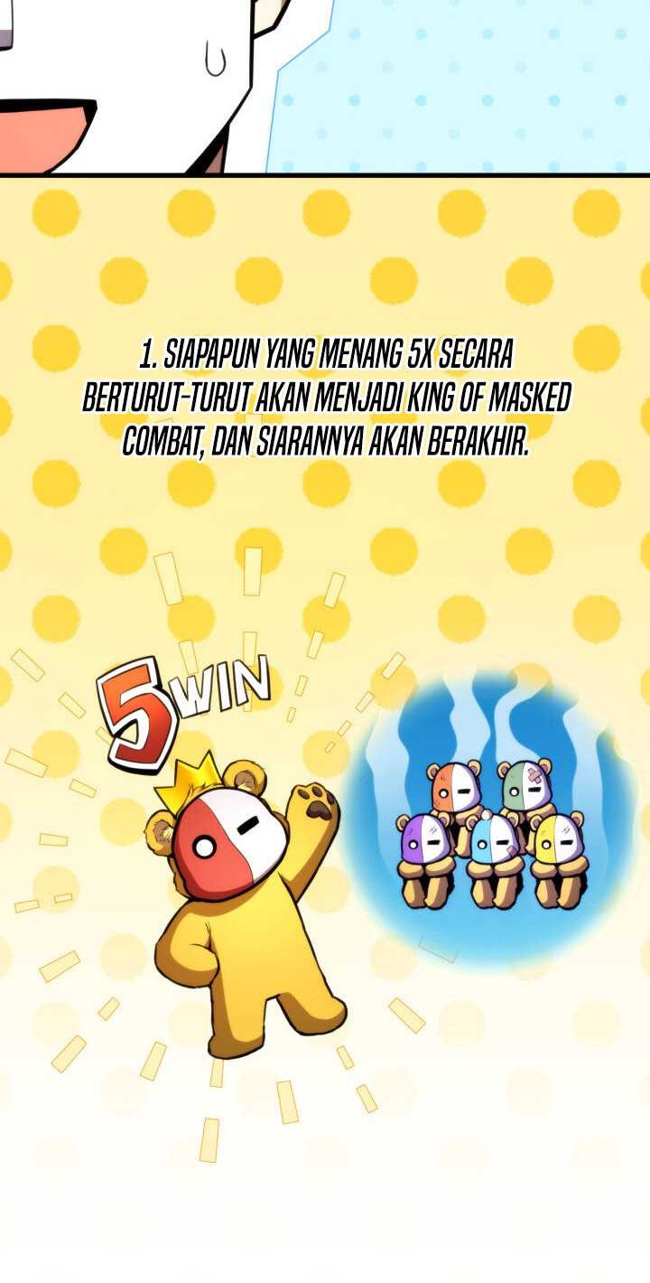 Ranker’s Return Chapter 46 Gambar 23