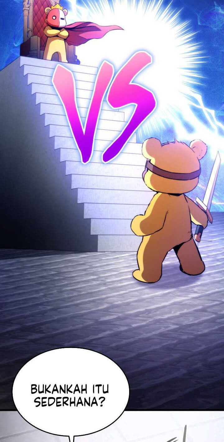 Ranker’s Return Chapter 46 Gambar 25