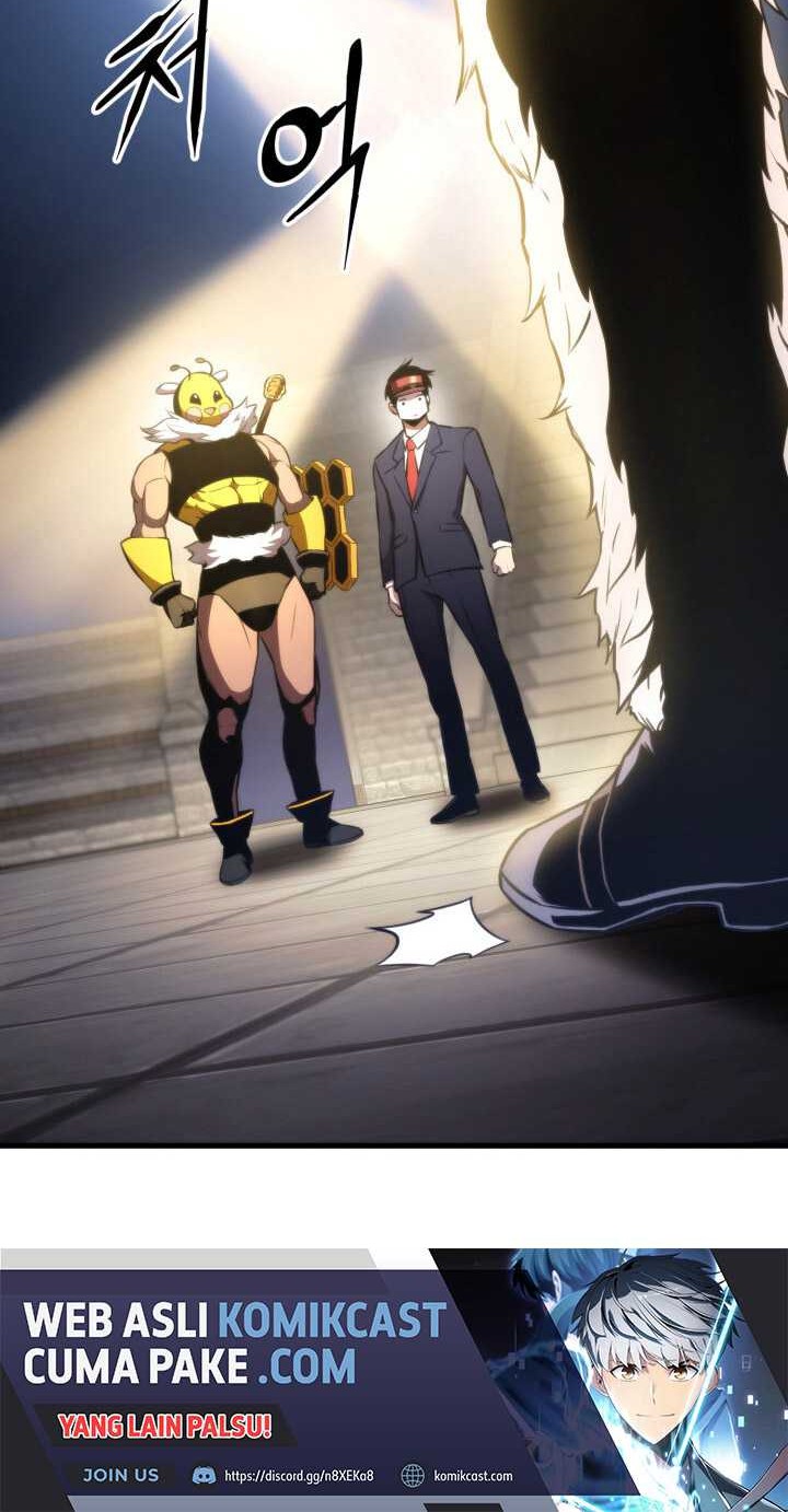 Ranker’s Return Chapter 46 Gambar 29