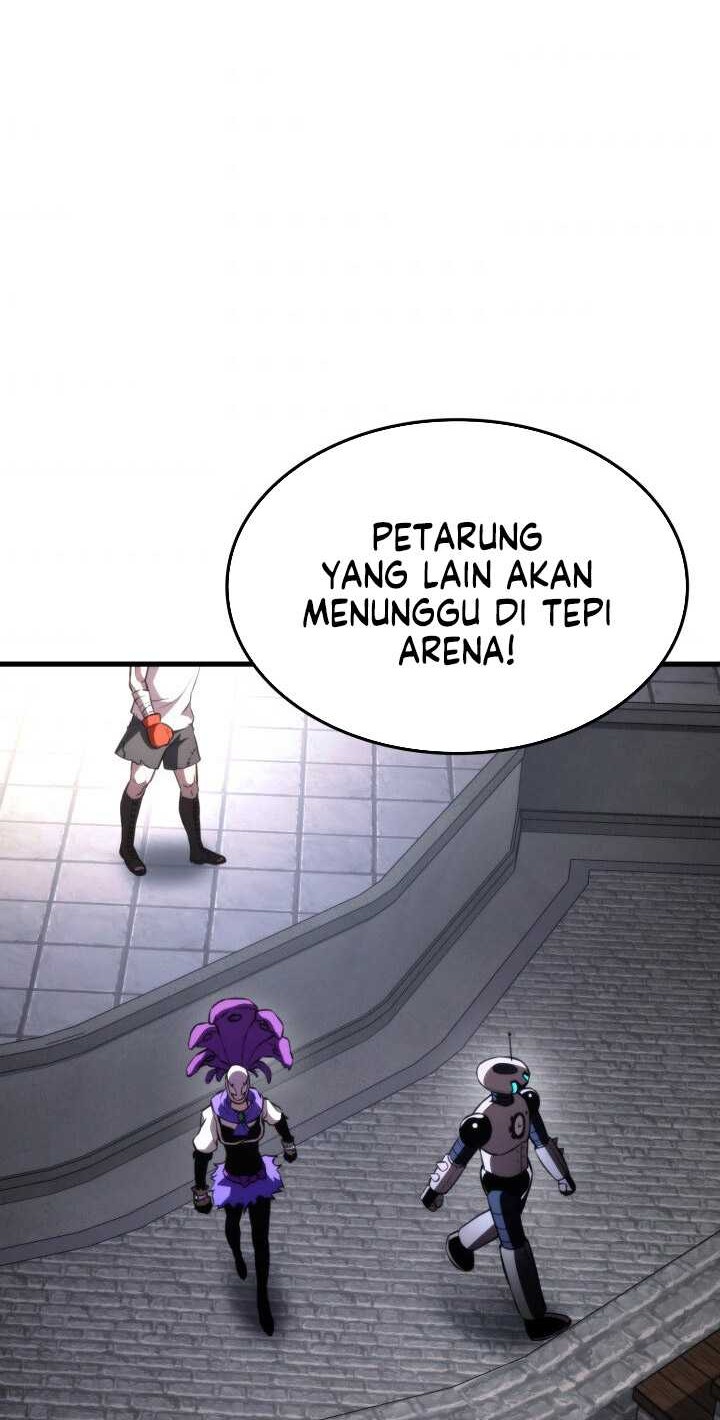 Ranker’s Return Chapter 46 Gambar 31