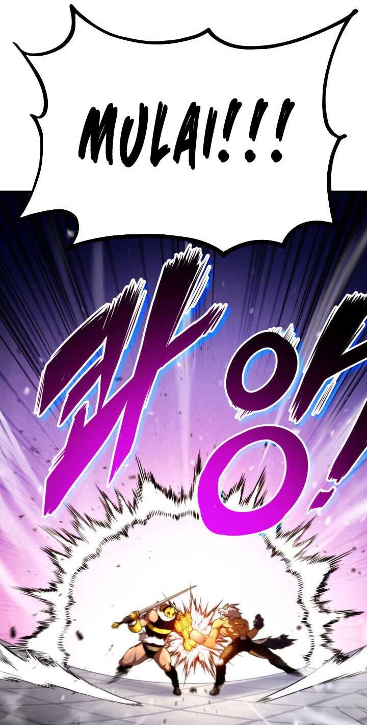 Ranker’s Return Chapter 46 Gambar 35