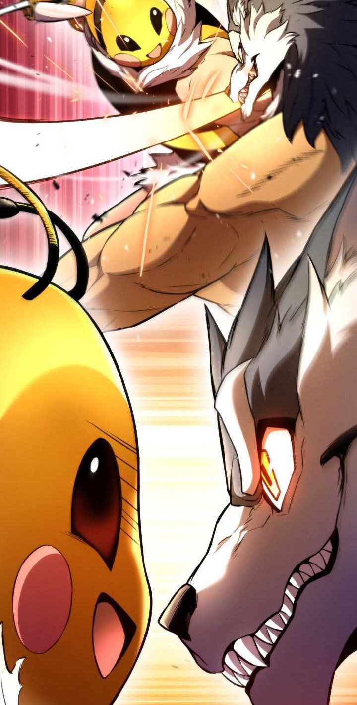 Ranker’s Return Chapter 46 Gambar 37