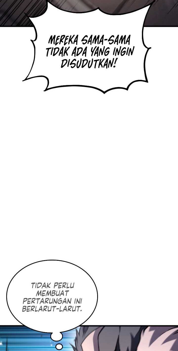 Ranker’s Return Chapter 46 Gambar 39