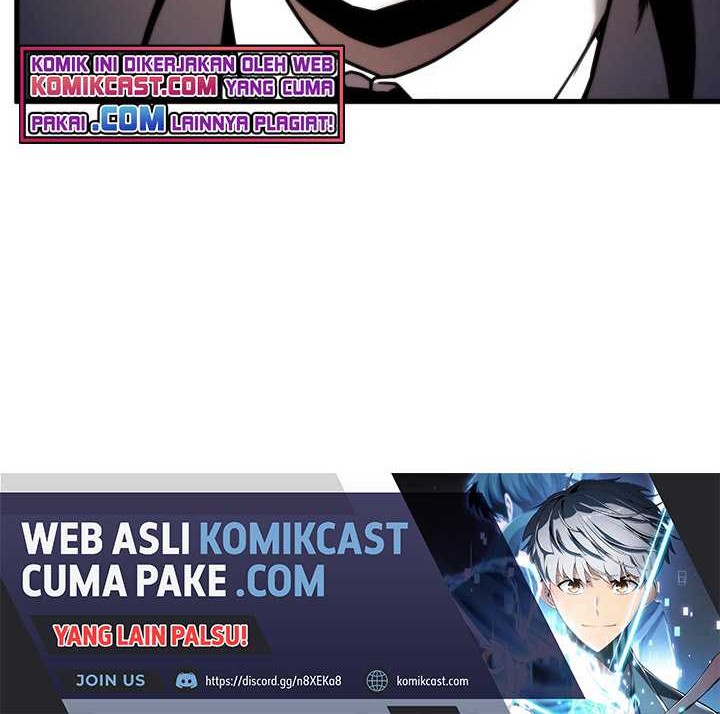 Ranker’s Return Chapter 46 Gambar 43