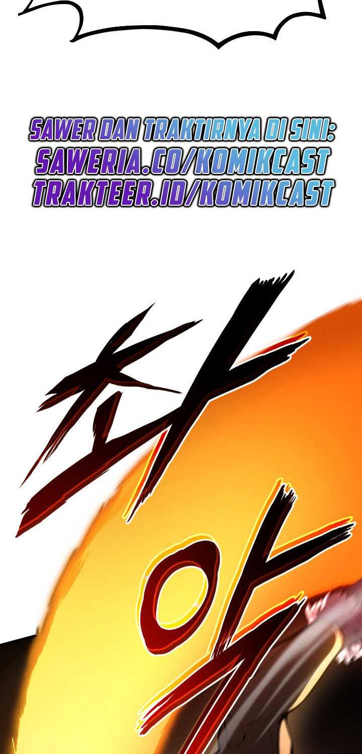 Ranker’s Return Chapter 46 Gambar 45