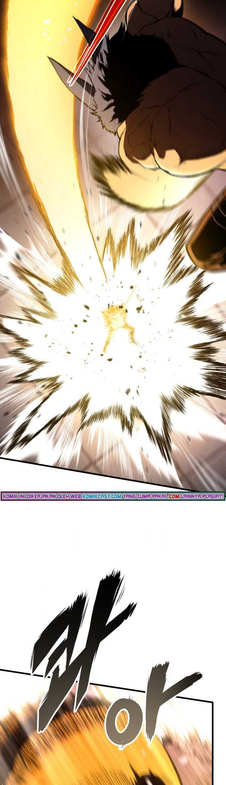 Ranker’s Return Chapter 46 Gambar 46