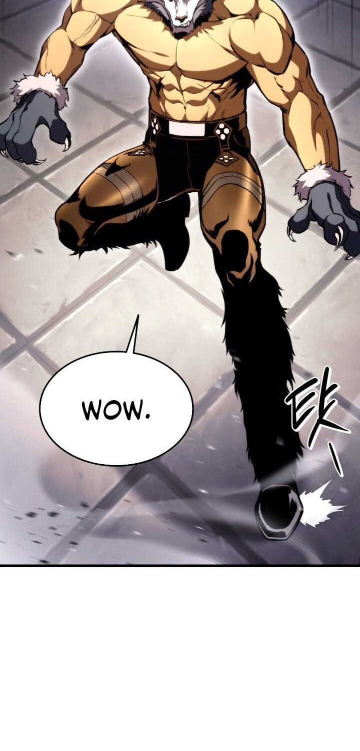 Ranker’s Return Chapter 46 Gambar 49