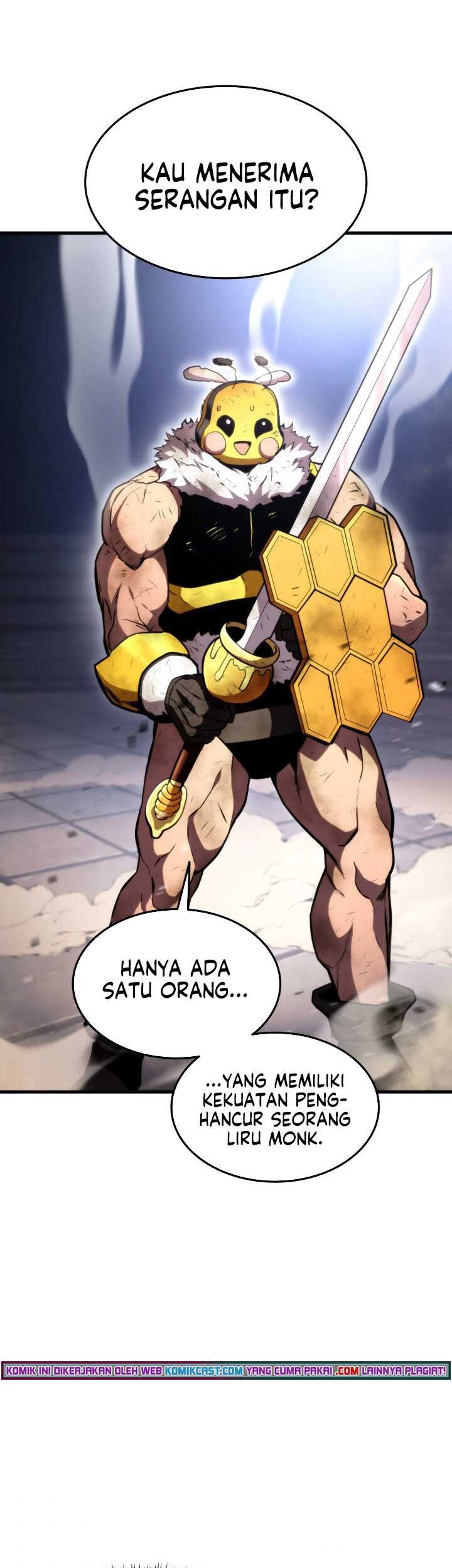 Ranker’s Return Chapter 46 Gambar 50