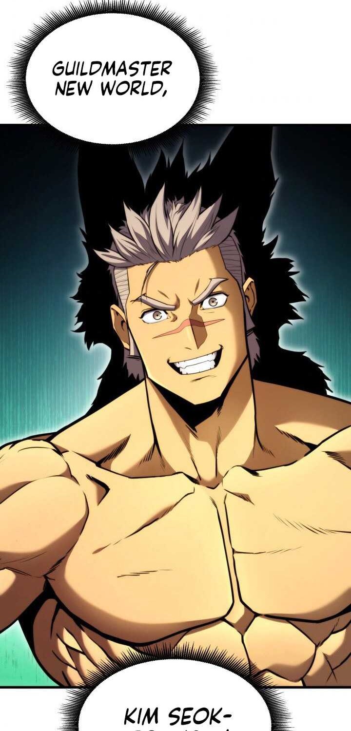 Ranker’s Return Chapter 46 Gambar 51